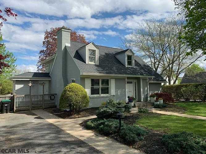 200 Irvin Avenue E State College, PA 16801