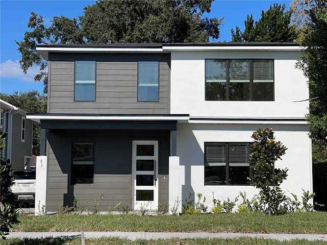 83 W Harding St Orlando, FL 32806