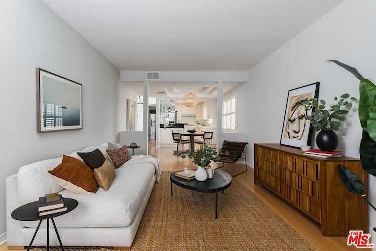 11756 Kiowa Ave #201 Los Angeles, CA 90049
