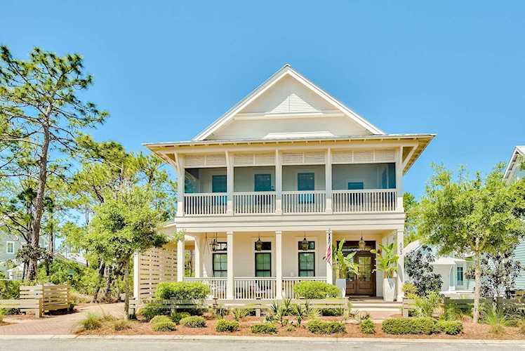 603 E Royal Fern Way Santa Rosa Beach, FL 32459