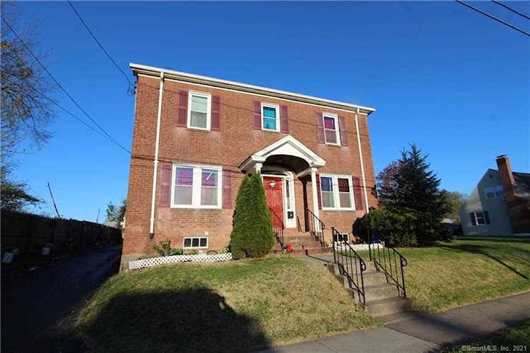 12 Hollywood Avenue Hartford, CT 06110