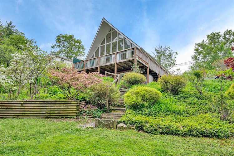 436 Hunters Troutville, VA 24175