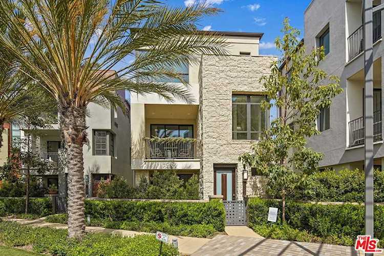 12658 Seacoast Place Playa Vista, CA 90094