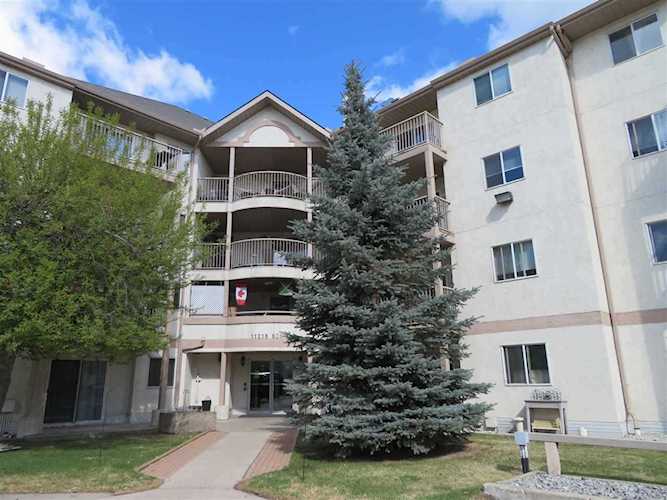 # 306 11218 80 Street Edmonton, AB T6B 4V9