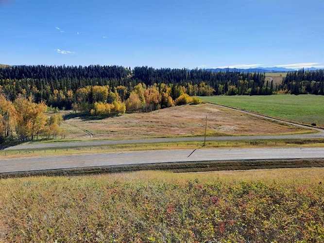 266083 323 Ave W Rural Foothills County, AB T0L 1K0