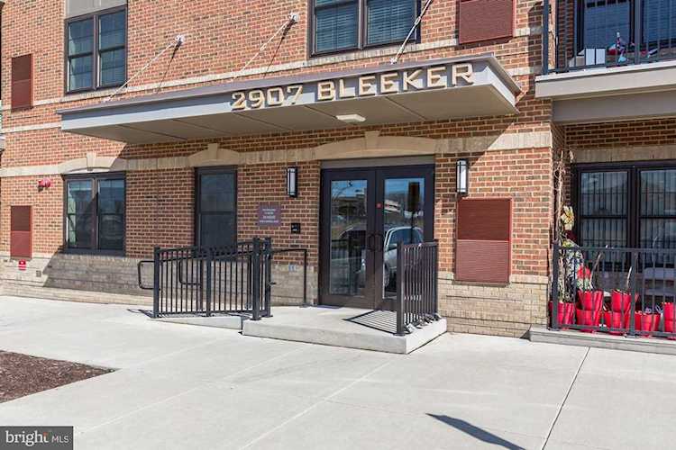 2907 Bleeker St #104 Fairfax, VA 22031