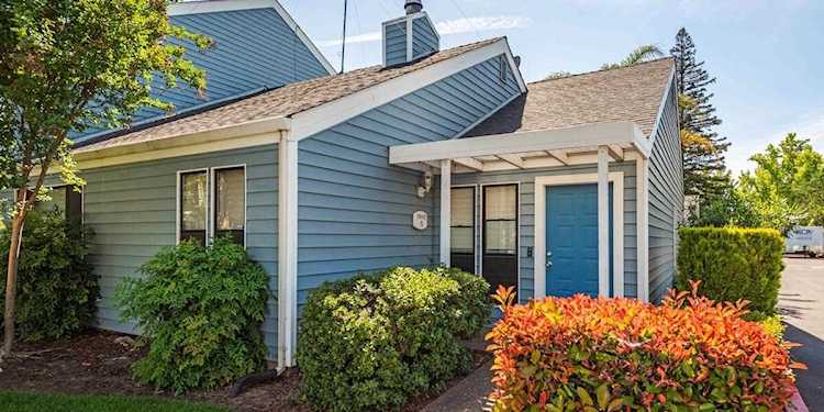 5945 Main Avenue #A Orangevale, CA 95662