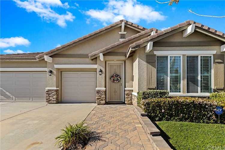 27112 Early Dawn Rd Menifee, CA 92584