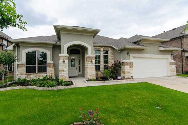 18617 Douglas Maple WAY Pflugerville, TX 78660