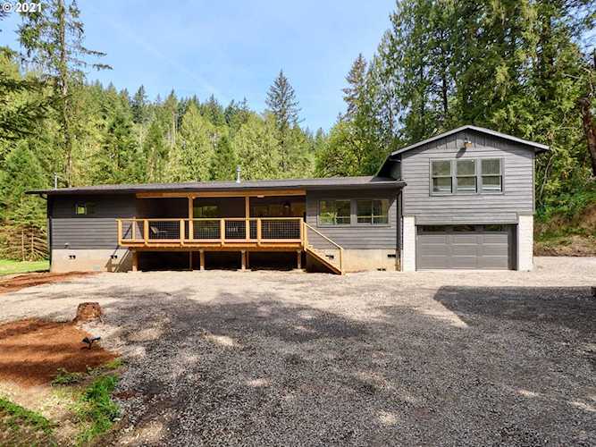 19556 S Creek Rd Oregon City, OR 97045