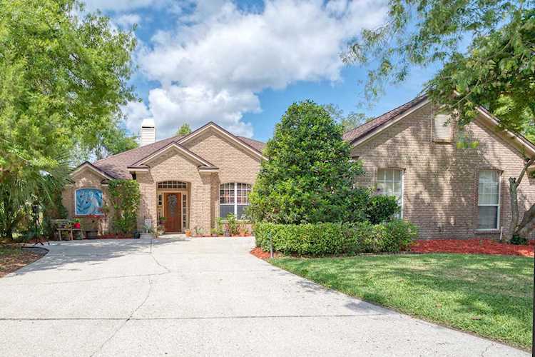 1592 Lake Bend Pl Fleming Island, FL 32003