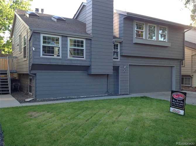 8079 S Newport Ct Centennial, CO 80112