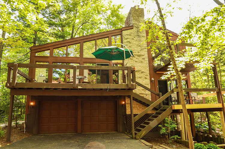 395 Birchwood Lane Westerville, OH 43081