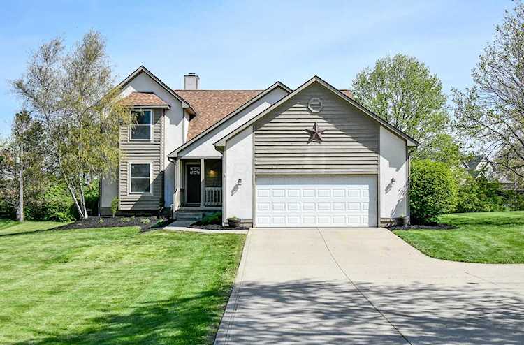 4466 Home Road Powell, OH 43065