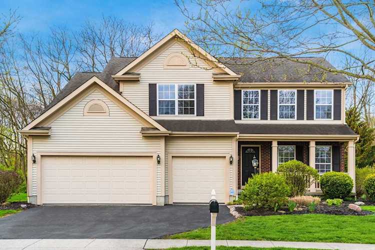 6596 Westbury Drive Dublin, OH 43016