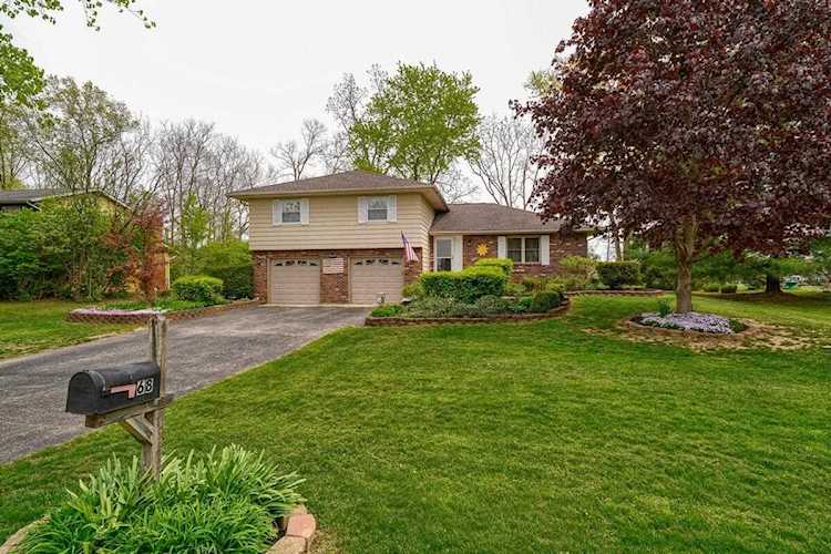 68 Beechwood Drive Reynoldsburg, OH 43068
