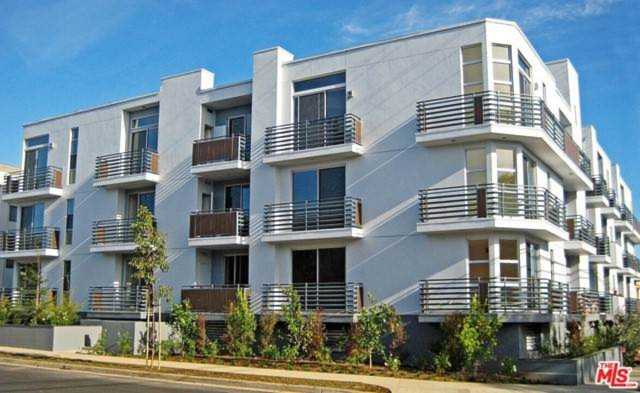 900 S Westgate Ave #306 Los Angeles, CA 90049