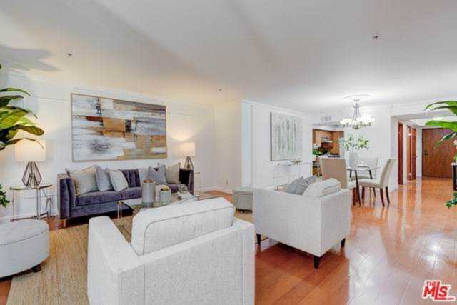10660 Wilshire Blvd #607 Los Angeles, CA 90024
