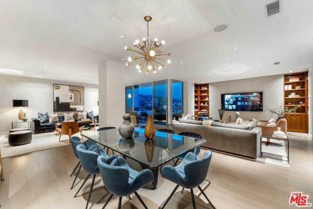 1100 Alta Loma Rd #1604 West Hollywood, CA 90069