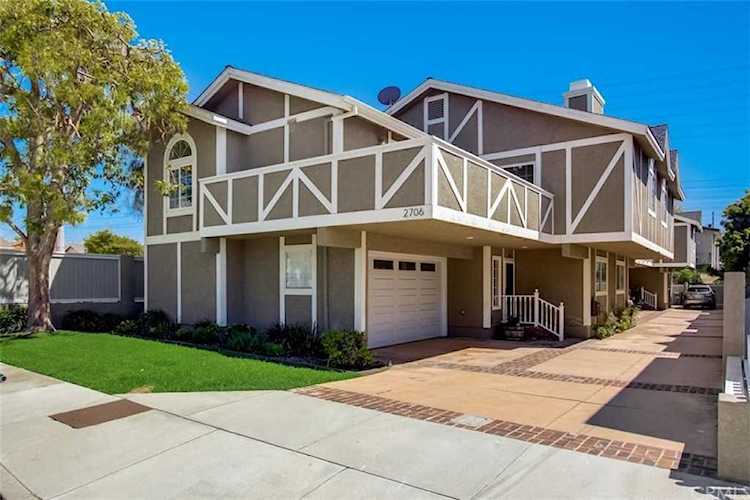 2706 Carnegie Ln #A Redondo Beach, CA 90278
