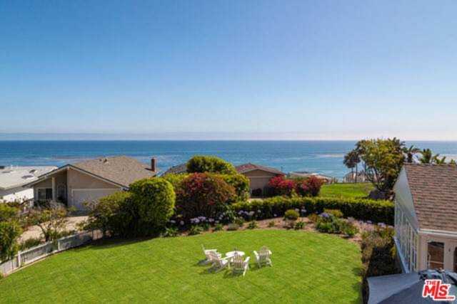 31569 Sea Level Dr Malibu, CA 90265