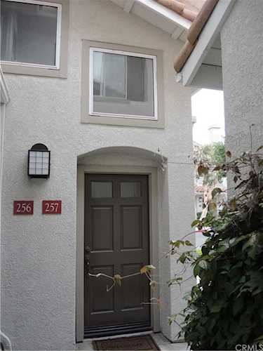 257 California Ct Mission Viejo, CA 92692