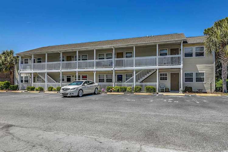 4150 Horseshoe Rd. #Apt 60 Little River, SC 29566