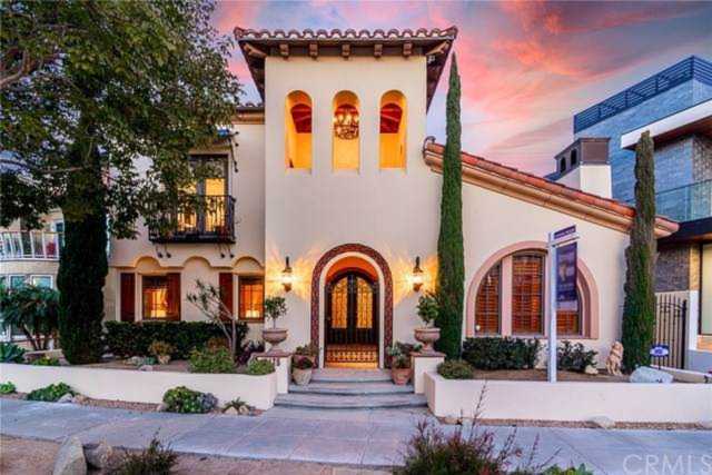 5475 E The Toledo Long Beach, CA 90803