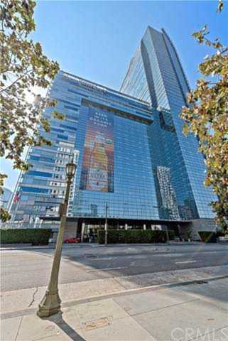 900 W Olympic Blvd #39F Los Angeles, CA 90015