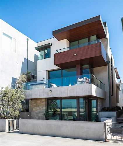 732 The Strand Hermosa Beach, CA 90254