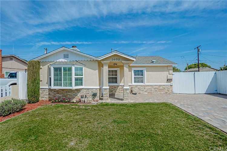 3403 W 187th Place Torrance, CA 90504