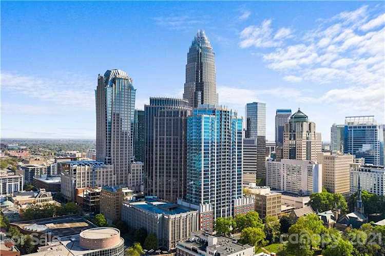210 N Church St Charlotte, NC 28202