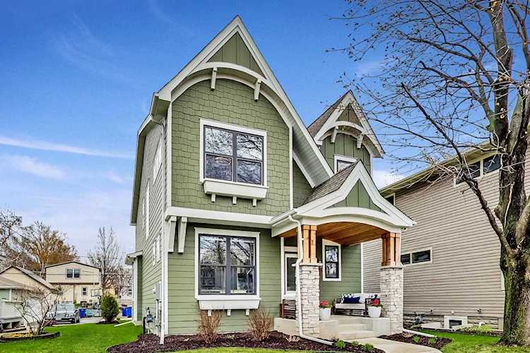 1317 Juliet Avenue Saint Paul, MN 55105