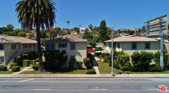 8527 Pershing Dr Playa Del Rey, CA 90293
