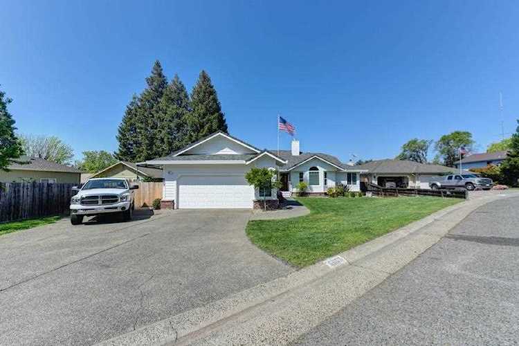 6607 Poni Court Orangevale, CA 95662