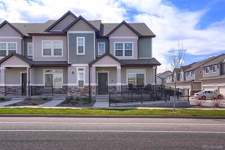 3851 N Himalaya Rd #3 Denver, CO 80249