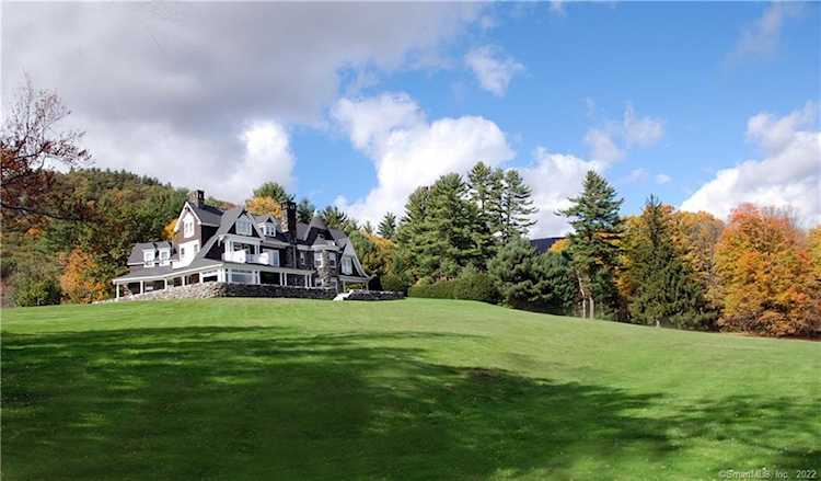 564 Undermountain Road Salisbury, CT 06068