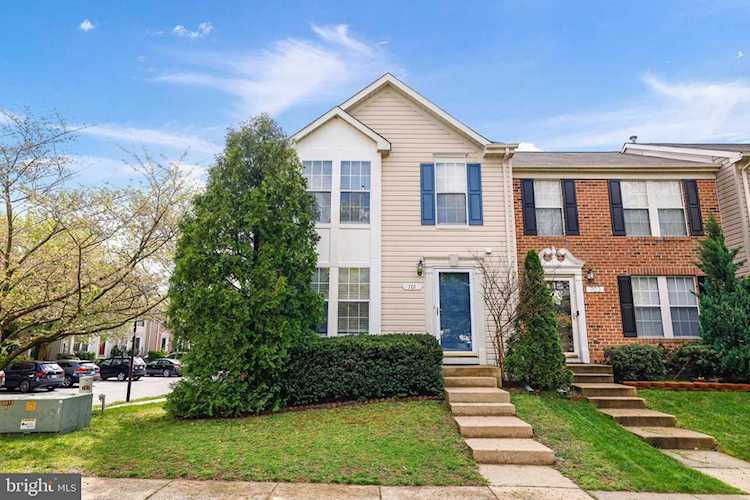 701 Summery Ct Odenton, MD 21113