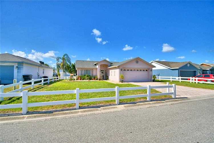 3721 Imperial Dr Winter Haven, FL 33880