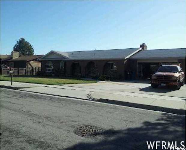 6289 S W Coral Dr Taylorsville, UT 84123