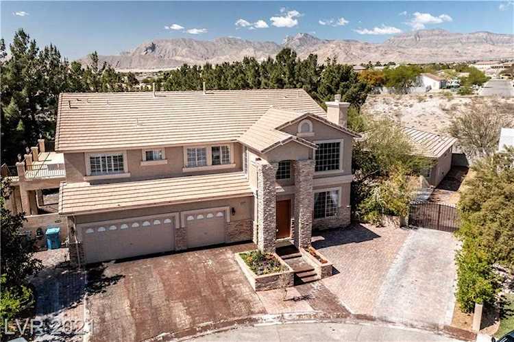 6325 El Capitan Way Las Vegas, NV 89149