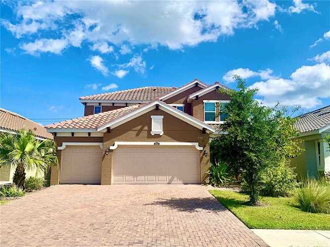 4452 Conchfish Ln Osprey, FL 34229