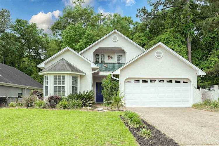 9044 Eagles Ridge Dr Tallahassee, FL 32312 in Eagles Ridge Photo 1
