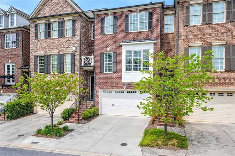 545 Rose Garden Ln, Alpharetta, GA 30009 - Premier Atlanta Real Estate Photo 1