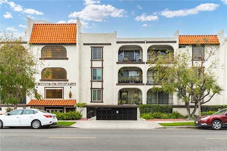 605 N Louise St #310 Glendale, CA 91206