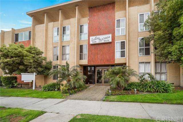6225 Coldwater Canyon Ave #219 North Hollywood, CA 91606