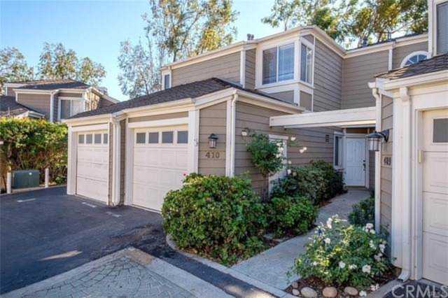410 San Nicholas Ct Laguna Beach, CA 92651