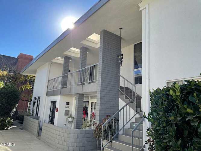850 S Orange Grove Blvd Pasadena, CA 91105