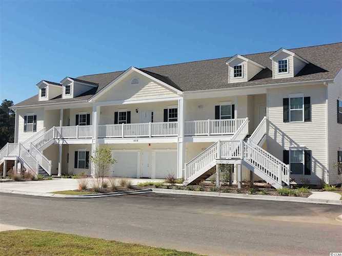 933 Jackline Dr. #202 Murrells Inlet, SC 29576