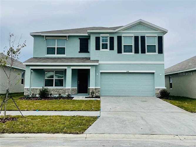 2430 Knight Island Dr Brandon, FL 33511